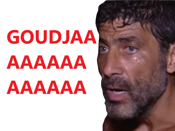 goudja rodolphe lanta koh