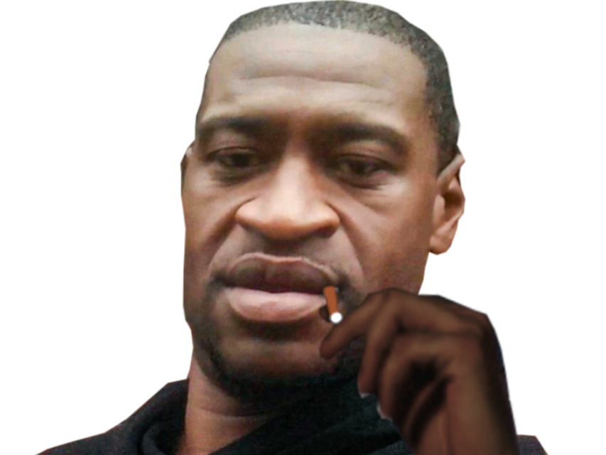 blm guerre lives smoke noir black usa fume blacklives cigarette politic geoergefloyd matter antifa george nyc floyd alk