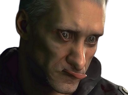 3 nicholai resident evil