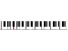 deux-other-octave-piano-do-key-2-d2-touche