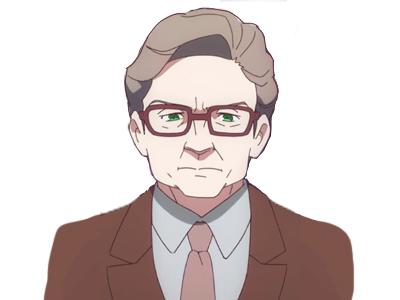 hanbridge lunettes serieux ministre paul content lwa pas noble anglais littlewitchacademia kikoojap