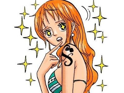 risitas nami argent piece one