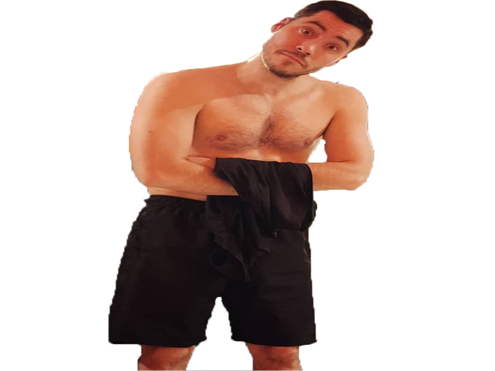 jvc torse muscle nue kirby54