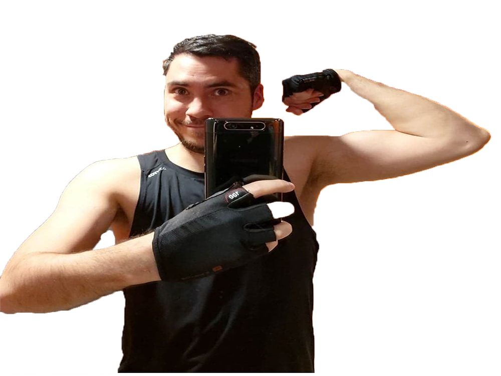 muscu gang kirby54 jvc