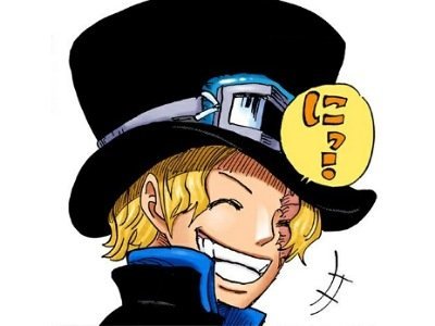 one sourire piece sabo revolutionnaire risitas