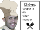 mohamed-cuisinier-lanta-koh-other-chevre