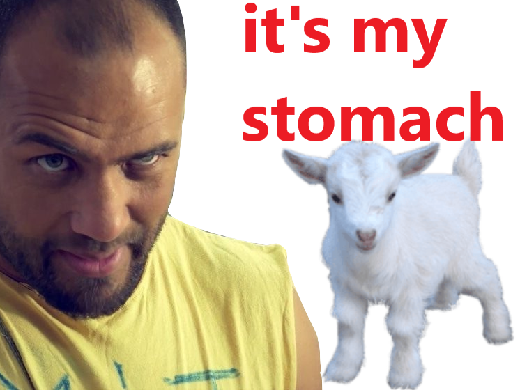 chevre lanta stomach mohamed koh