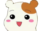 poti-aesthetic-hamtaro-hamster-animal-anime-potit-petit-pouti-cute-kikoojap-chagrin-moe-kawaii-mignon-taro-icon-ulzzang-kiki
