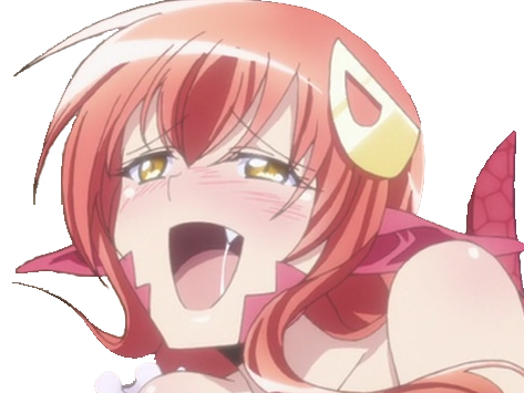 monster risitas musume miia
