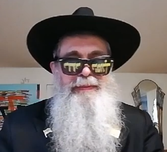 hamelekh rabbi risitas yehi