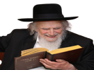 auerbach-rabbin-livre-other-judaisme-rav-sourire