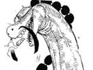 kaido-yoyonche-queen-risitas-hybride-one-piece-dinosaure