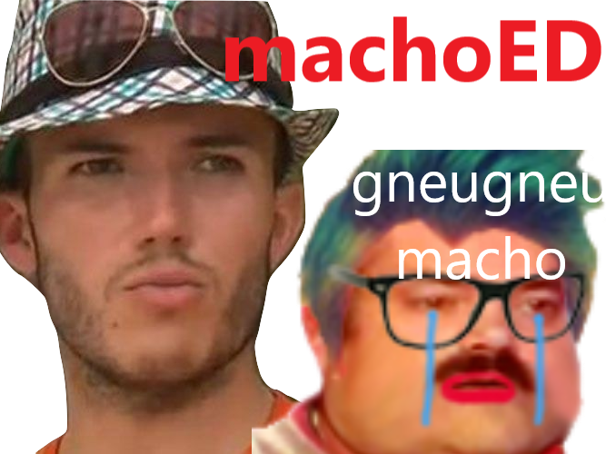 lanta feministe machoed koh steve sjw