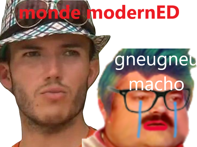 lanta monde sjw steve koh moderned