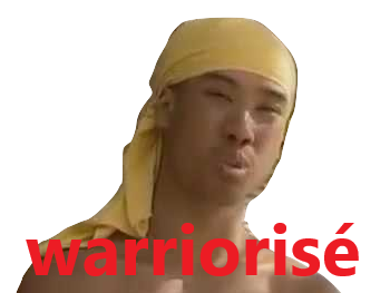 koh sakhone warriorise lanta