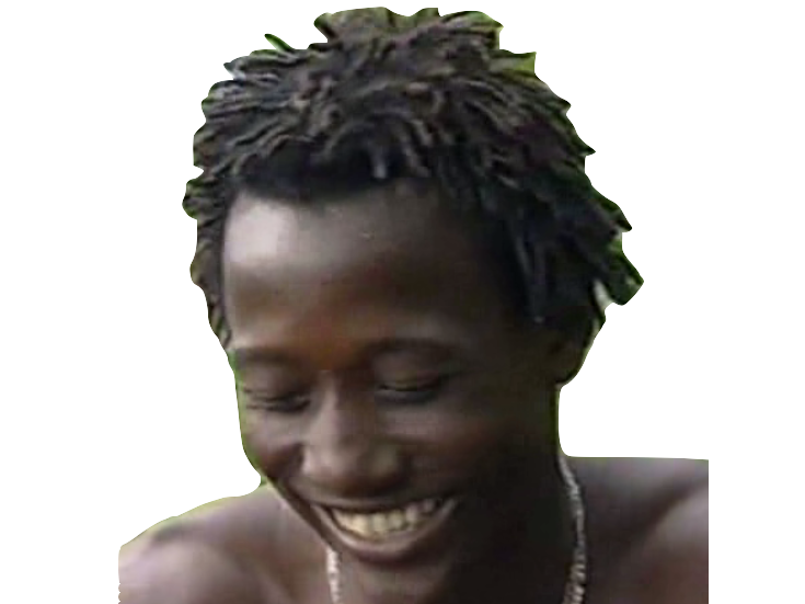 moussa koh sourire lanta