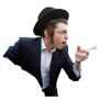 haredi juif colere other