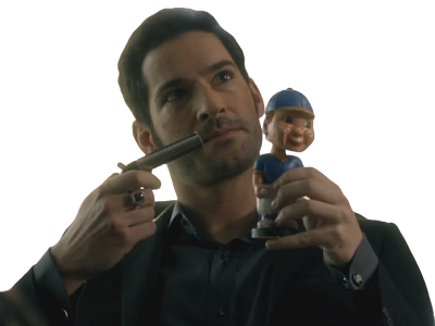 lesnar504 lucifer diable