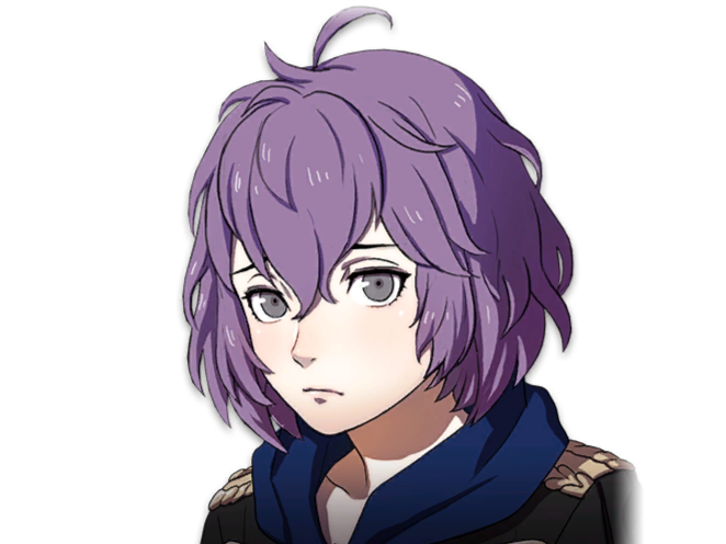 fire house three kikoojap bernadetta emblem