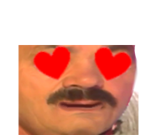 loveboulbe coeur amour risitas risiboulbe