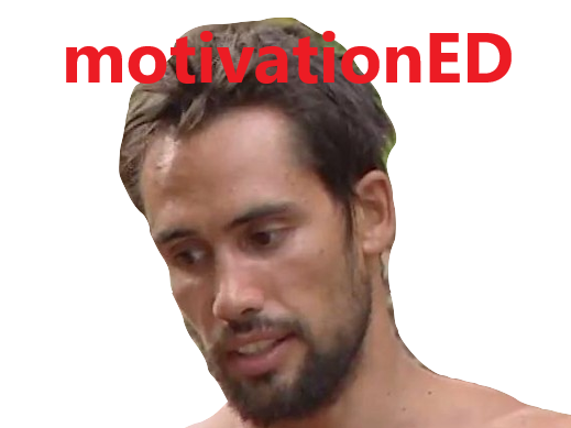 motivationed lanta boris koh