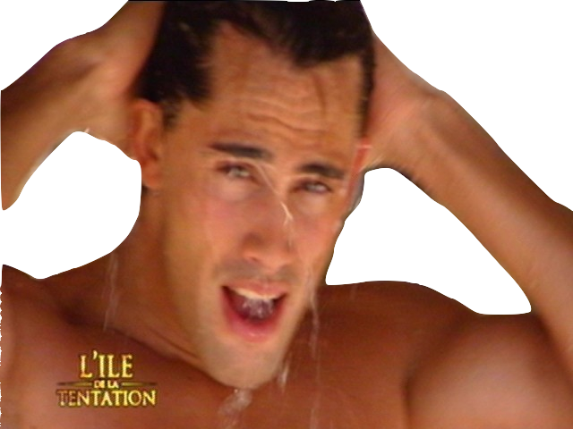 boris tentation lanta koh