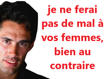 koh lanta boris tentation