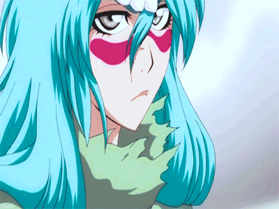 nelliel bleach risitas