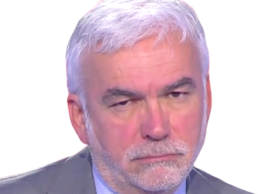 Sticker other pascal praud cnews par mankindjack