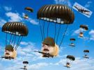 dinde-ciel-arme-de-parachute-risitas-cochon-avion-mitraillette-hamster-chasse-soldat