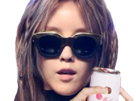 hyomin-lunettes-other-kpop-drink