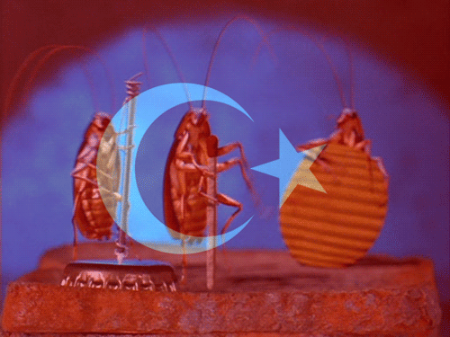 turquie fez erdogan mehmet ambassadeur turc musique kebab cafard ottoman