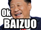 baizuo-ok-xi-chine-jinping-communiste-politic
