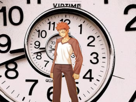 kikoojap-horloge-la-roux-temps-fate-boucle-ultimate-shiro