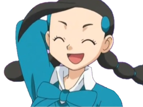 risitas pokemon gladys candice 4g