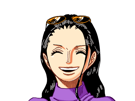 robin-manga-mugiwara-pirate-piece-femme-one-kikoojap-archeologue-sourit-belle-souriante-sourire-fille-op-nico
