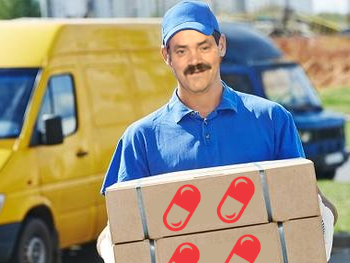 distribution livraisonredpill redpill risitas