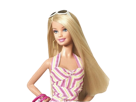kawaii-cute-fille-pink-doll-girl-rose-barbie-poupee-other