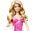 fille-pink-cute-kawaii-girl-rose-poupee-other-doll-barbie