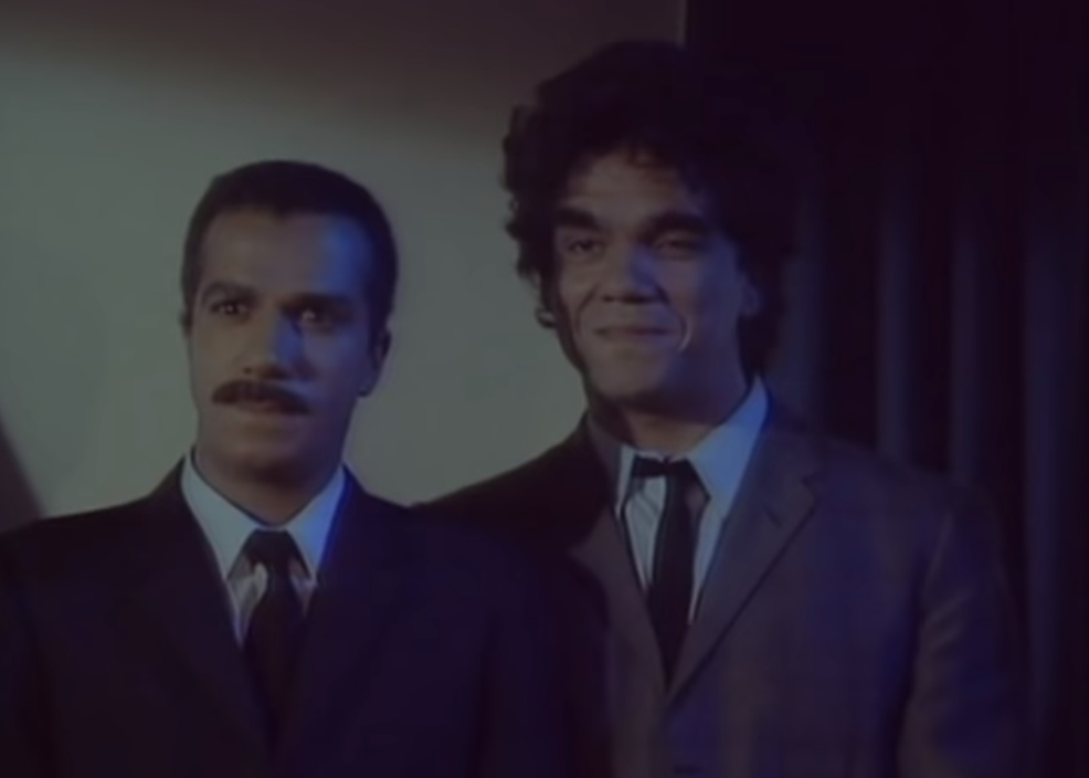 envahisseurs bijour freres les trois costume jvc inconnus