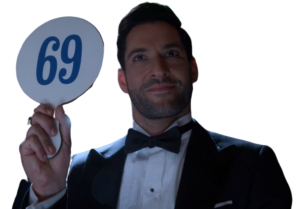 lucifer diable lesnar504 69