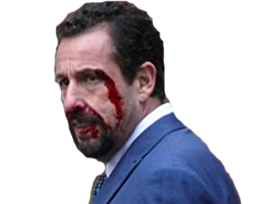 adam triste sang gems sandler other combat fache uncut bagarre