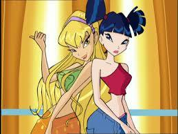 winx musa other stella