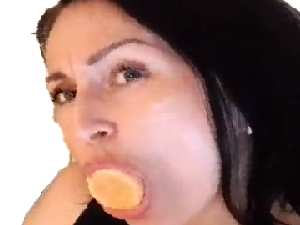 avale bouche fille femme mignonne charme fitness mature russe glace dix nickta milf belle sur twitch cute