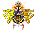 age-armoiries-blason-delire-du-king-potestaquisiteur-lion-avenoel-seigneur-sainte-armee-moyen-lord-shining-tison-politic-raid-roi