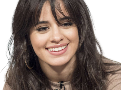 sourire camila cabello