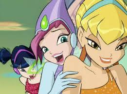 stella musa winx tecna