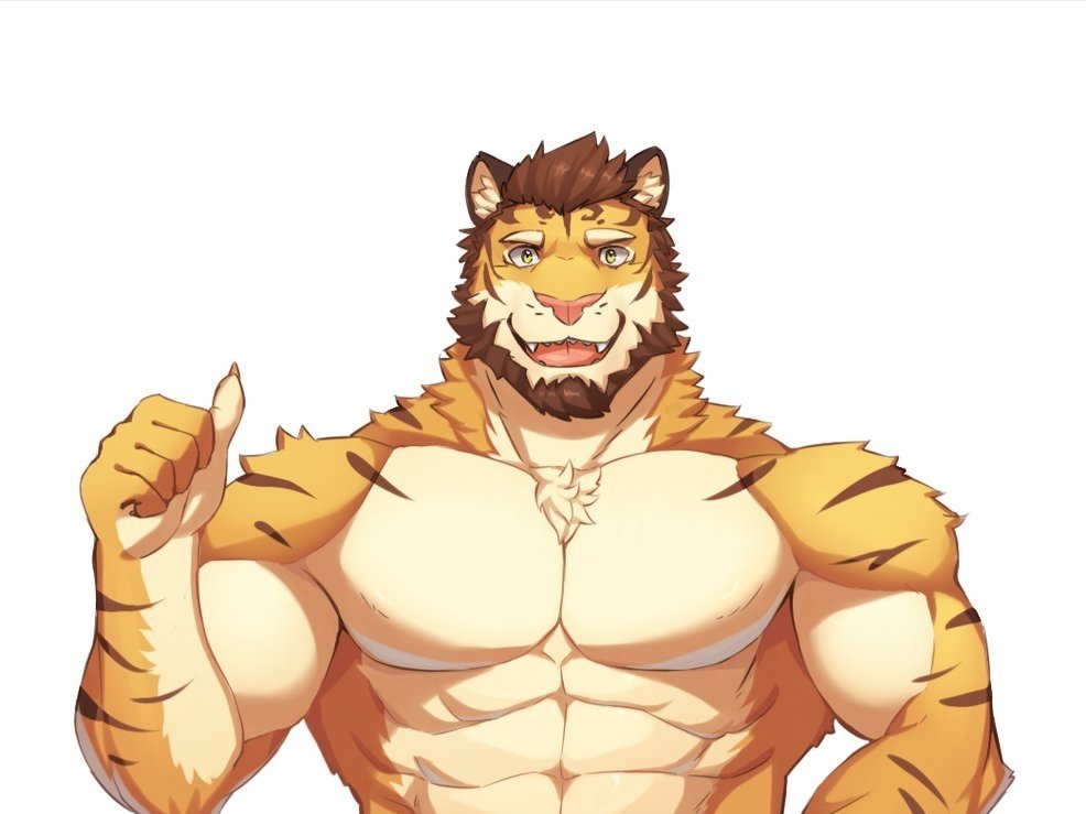 muscu anthropomorphisme nashyl bg