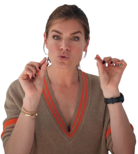 fitness petit woodward lucile