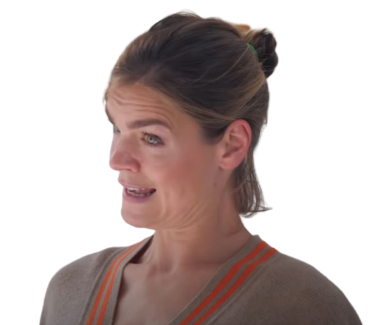 woodward jvc fitness lucile